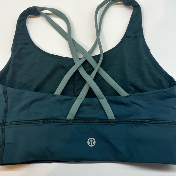 Lululemon free to be sports bra - Picture 2 of 3